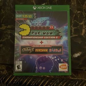 Xbox One PAC-MAN-Championship Edition 2